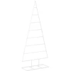 Metalinis Kalėdų medis KUOPIO 180 cm