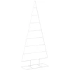 Metalinis Kalėdų medis KUOPIO 210 cm