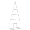 Metalinis Kalėdų medis KUOPIO 60 cm