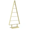 Metalinis Kalėdų medis KUOPIO 90 cm Plienas Auksinė