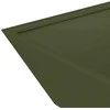 Sodo vazonas 5 pcs Alyvuogių žalia 50 x 50 x 15 cm
