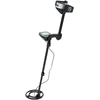 Metalo detektorius 24cm, paieškos gylis, LCD ekranas