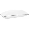 Shread miego pagalvė Balta 50 x 30 x 11 cm Atminties putos