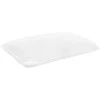 Shread miego pagalvė Balta 50 x 30 x 11 cm Atminties putos