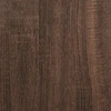Miegamojo persirengimo stalai Rudas ąžuolas 80 x 39,6 x 135 cm