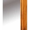 Makiažo stalas Ruda 90 x 45 x 75 cm Kietos akacijos mediena