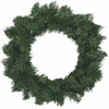 Mini kalėdinių eglučių rinkinys 120 cm PVC Žalia