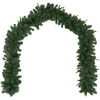Mini Kalėdų medis 120 cm PVC ir PE Žalia