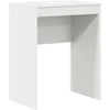 Stalas Balta 60 x 40 x 76 cm