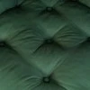 Modulinė sofa, žalia, 70x70x36, audinys