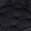 Modulinė sofa Audinys Antracito 210 x 140 x 56 cm