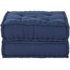 Modulinė sofa Indigo 70 x 70 x 36 cm Audinys