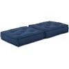 Modulinė sofa Indigo 70 x 70 x 36 cm Audinys
