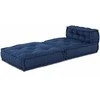 Modulinė sofa Indigo 70 x 70 x 56 cm Audinys