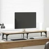 Monitoriaus laikiklis Amatininkų ąžuolas 105 x 23 x 15,5 cm