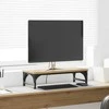 Monitoriaus laikiklis Amatininkų ąžuolas 55 x 23 x 14 cm