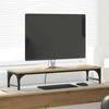 Monitoriaus laikiklis Amatininkų ąžuolas 85 x 23 x 15,5 cm
