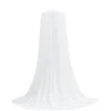 Moskito tinklas lovai 156 akies 3 pcs 156 akies Balta