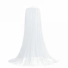 Moskito tinklas lovai 156 akies 3 pcs 156 akies Balta