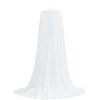 Moskito tinklas lovai 156 akies 3 pcs Balta Poliesteris