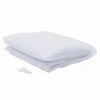 Moskito tinklas lovai 156 akies 3 pcs Balta Poliesteris