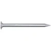 Nagai Medžiui 2 pcs Sidabro Ø 3 x 15 mm Metalas