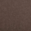 Naktinės užuolaidos su kilputėmis, 2vnt., taupe, 140x245cm