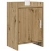 Naktiniai staliukai 2 pcs Artisano ąžuolo 40 x 30 x 60 cm