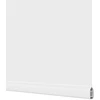 Naktinis roletas baltos spalvos 60x150 cm audinio plotis 55,7cm