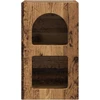 Naktinis staliukas ELST Senas medis 29,5 x 33,5 x 50 cm
