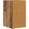 Naktinis staliukas Senas medis 29,5 x 33,5 x 50 cm