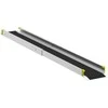 Keltuvas vežimėliams 270 kg 2 pcs Juoda 152 x 19 x 5,5 cm