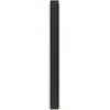 Keltuvas vežimėliams 270 kg 2 pcs Juoda 183 x 19 x 5,6 cm