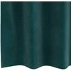 Užtemdymo užuolaidos 2 pcs Tamsiai žalia 140 x 260 cm Aksomas