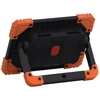 Nešiojamas taškinis LED žibintas, šaltas baltas, ABS, 10W