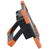 Nešiojamas taškinis LED žibintas, šaltas baltas, ABS, 10W