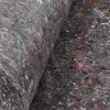 Neslidžios dažytojo vilnos 2 vnt 25 m 220 g/m² Pilka