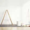 Neslyst. apsaug. kilim., dažymo d., vilna, 10 m, 280g/m²