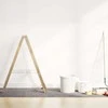 Neslyst. apsaug. kilim., dažymo d., vilna, 50 m, 220g/m²