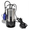 Nuotekų siurblys, panardinamas, 1100 W, 16500 L/h