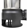 Nuotekų siurblys, panardinamas, 1100 W, 16500 L/h