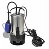 Nuotekų siurblys, panardinamas, 1100 W, 16500 L/h