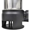 Nuotekų siurblys, panardinamas, 1100 W, 16500 L/h