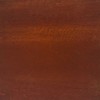 Nuotraukų rėmelis Sodo privatumo ekranas Gėlių Rūdijanti 50 x 140 cm