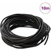 Odinė gija Tamsiai rudas Ø2,5 mm x 10 m Oda