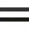 Odinis diržas 1 Juoda 500 x 0,3 cm Oda