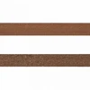 Odinis diržas 1 Ruda 1000 x 0,4 cm Oda