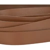 Odinis diržas Ruda 200 x 1,5 cm Oda