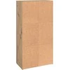 Ofiso spinta Senas medis 60 x 32 x 115 cm Apdirbta mediena