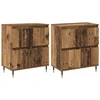 Oppbevaringsskap 2 pcs Senas medis 60 x 35 x 70 cm